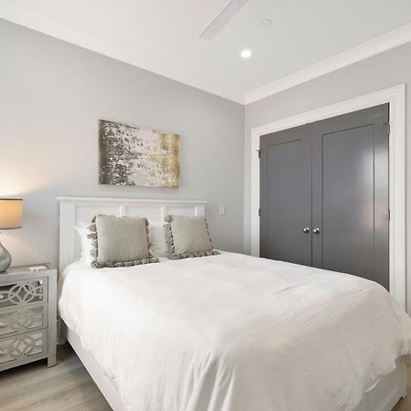 צ'רלסטון The Santee Suite At 122 Spring מראה חיצוני תמונה