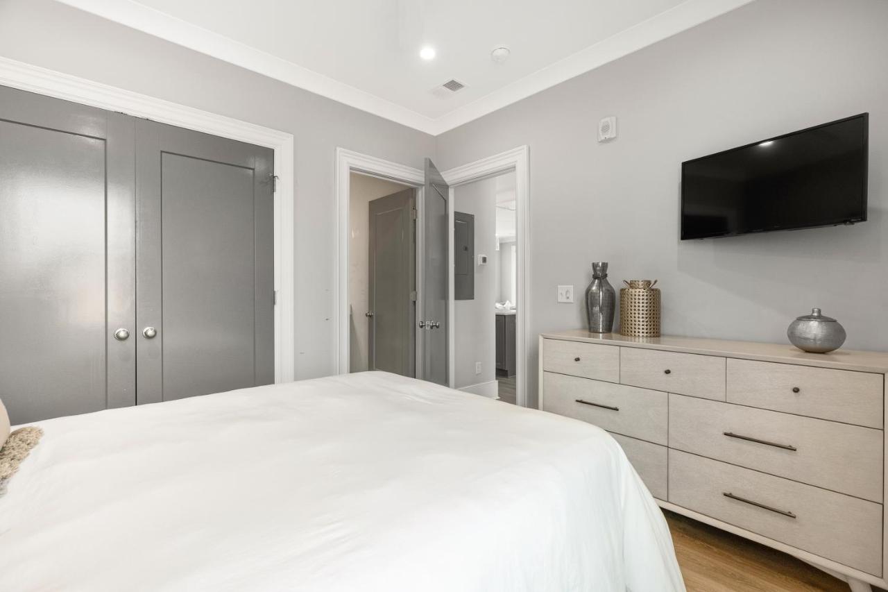 צ'רלסטון The Santee Suite At 122 Spring מראה חיצוני תמונה